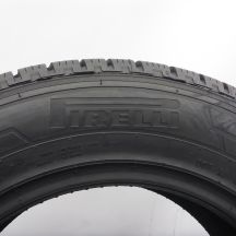 5. 195 70 15C 4x PIRELLI 195/70 R15C 104/102R Carrier Winter Winterreifen 2020 Ungebraucht   