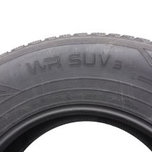 6. 265 70 17 4x NOKIAN 265/70 R17 115H WR SUV 3 Winterreifen  2021 VOLL Wie Neu