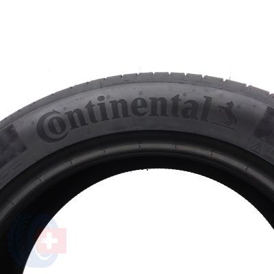 5. 225 50 17 4x CONTINENTAL 225/50 R17 98Y XL PremiumContact6 Sommerreifen 2019 VOLL WIE NEU