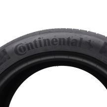 5. 225 50 17 4x CONTINENTAL 225/50 R17 98Y XL PremiumContact6 Sommerreifen 2019 VOLL WIE NEU