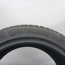 4. 245 45 18 1x CONTINENTAL 245/45 R18 100V XL WinterContact Ts870P Winterreifen 2024 VOLL