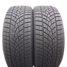 5. 205 45 18 4x GOODYEAR 205/45 R18 90H XL UltraGrip Performance GEN-1 BMW Winterreifen 8mm 2020 Wie Neu