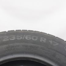 7.  235 60 17 4x CONTINENTAL 235/60 R17 102H ContiCrossContact Winter MO Winterreifen 2023 VOLL WIE NEU  7.  235 60 17 4x CONTINENTAL 235/60 R17 102H ContiCrossContact Winter MO Winterreifen 2023 VOLL WIE NEU