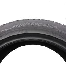 5. 205 50 17 2x VREDESTEIN 205/50 R17 93H XL Wintrac PRO Winterreifen  2023 7,2-8,2mm WIE NEU 