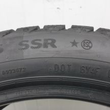 7. 225 45 18 2x CONTINENTAL 225/45 R18 95H XL WinterContact TS 860 S RFT BMW Winterreifen 2020 7,5mm