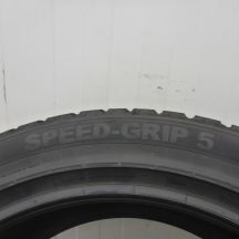 6. 215 50 18 2x SEMPERIT 215/50 R18 92V Speed-Grip 5 Winterreifen 2025 Ungebraucht  