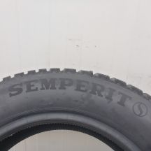 5. 205 60 16 4x SEMPERIT 205/60 R16 96H XL Speed-Grip 5 Winterreifen 2025 Ungebraucht  