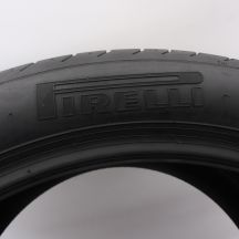 5. 335 30 20 2x PIRELLI 335/30 R20 104Y PZero L Sommerreifen 2017 WIE NEU VOLL