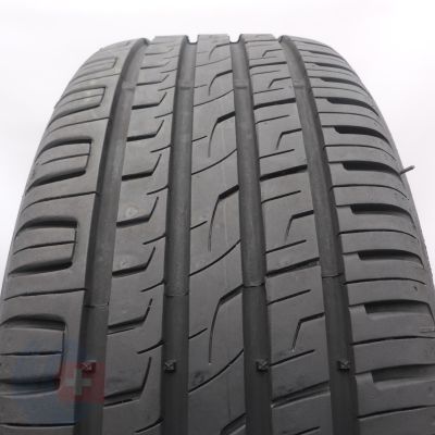 205 50 17 1x BARUM 205/50 R17 89V Bravuris 3HM Sommerreifen 2020 WIE NEU 8mm