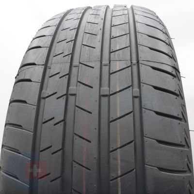 2. 245 50 19 1x BRIDGESTONE 245/50 R19 105W XL Alenza 001 BMW Sommerreifen 2022 Ungebraucht   