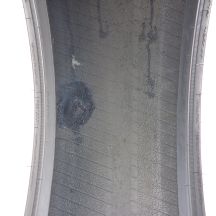 6. 235 60 18 2x GOODYEAR 107W XL Vector 4Seasons Gen-3 Suv Ganzjahresreifen 2020 7 i 6,5mm