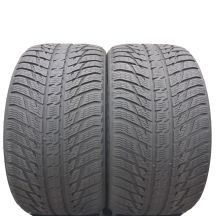 315 35 20 2x NOKIAN 315/35 R20 110V XL WR SUV 3 Winterreifen 7mm 2016