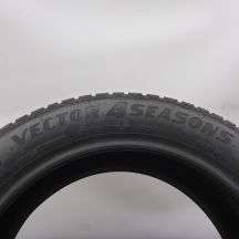 6. 215 55 18 4x GOODYEAR 215/55 R18 99V XL Vector 4Seasons SUV Gen-2 Ganzjahresreifen 2022 Voll