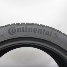 3. 245 45 19 1x CONTINENTAL 245/45 R19 102H XL WinterContact TS 860 S M0 BMW Winterreifen 2023 8mm 
