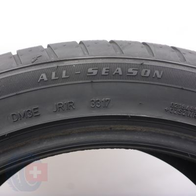 3. 255 45 19 1x GOODYEAR 255/45 R19 104H XL AO Eagle Sport All-Season Sound Comfort Sommerreifen M+S 2017 6,8mm