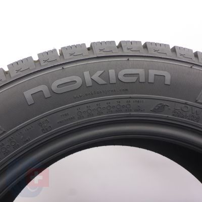 4. 195 65 16C 2x NOKIAN 195/65 R16C 104/102T Weatherproof C Winterreifen 2017 VOLL 4. 195 65 16C 2x NOKIAN 195/65 R16C 104/102T Weatherproof C Winterreifen 2017 VOLL