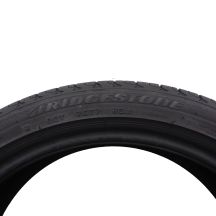 6. 4 x BRIDGESTONE 225/40 R18 92W XL Turanza T001 Sommerreifen 2017 6,5-7,2mm 