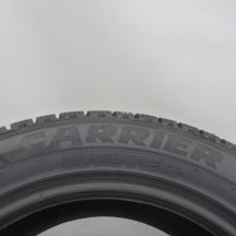 5. 225 55 17C 2x PIRELLI 225/55 R17C 109/107T Crrier Winter Winterreifen 2024 VOLL WIE NEU 