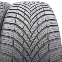 2. 245 45 18 2x SEMPERIT 1245/45 R18 00V XL Speed-Grip 5 Winterreifen  2024/25 7,8-7mm WIE NEU