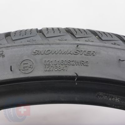 7. 225 35 19 1x GOODRIDE 225/35 R19 88V XL ZuperSnow Z-507 Winterreifen 2019 6,5mm