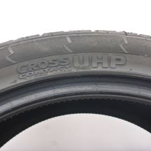 6. 265 40 21 4x CONTINENTAL 265/40 R21 105Y XL MO CrossContact UHP MO Sommerreifen 2023 WIE NEU VOLL