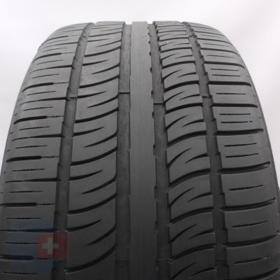295 40 22 1x PIRELLI 295/40 R22 112W XL MO1 Scorpion Zero Asimmetrico Sommerreifen 2023 6,4mm