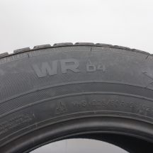 6.  225 60 16 4x NOKIAN 225/60 R16 102V XL WR D4 Winterreifen 2016 Ungebraucht  