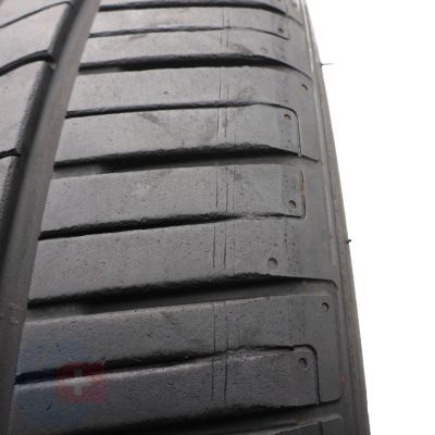 8. 255 40 20 4x HANKOOK 255/40 R20 101Y XL Ventus S1 evo 2 K117A SUV A0 Sommerreifen 2022 6-6,8mm