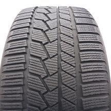  265 35 20 1x CONTINENTAL 265/35 R20 99W XL WinterContact Ts 860 S Winterreifen 2022 8mm 