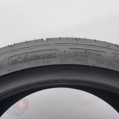 7. 275 35 20 2x GOODYEAR 275/35 R20 102Y XL Eagle F1 Asymmetric 2 M0 RunFlat Sommerreifen 2020 7,2mm