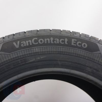 7. 195 65 16C 4x CONTINENTAL 195/65 R16C 104/102 VanContact Eco Sommerreifen 2021 VOLL 7. 195 65 16C 4x CONTINENTAL 195/65 R16C 104/102 VanContact Eco Sommerreifen 2021 VOLL