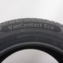 7. 195 65 16C 4x CONTINENTAL 195/65 R16C 104/102 VanContact Eco Sommerreifen 2021 VOLL 7. 195 65 16C 4x CONTINENTAL 195/65 R16C 104/102 VanContact Eco Sommerreifen 2021 VOLL