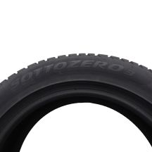 4. 225 55 18 1x PIRELLI 225/55 R18 102V XL Sottozero 3 Winter AO Winterreifen 6,3mm 2021