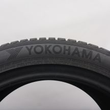 5. 265 40 19 2x YOKOHAMA 265/40 R19 102W XL BluEarth Winterreifen 2019 7,5mm