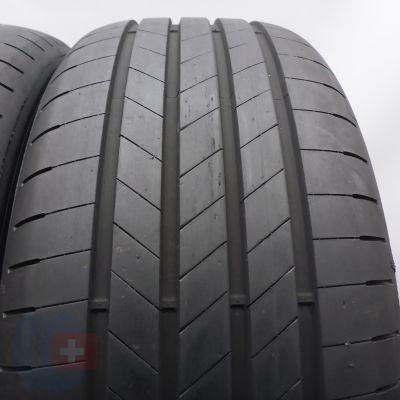 3. 225 45 17 2 x GOODYEAR 225/45 R17 94W XL Eagle Asymetric 6 A0 Sommerreifen 2025 6,3mm