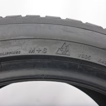 8. 225 45 17 4x YOKOHAMA  225/45 R17 91H BluEart Winter V905 Winterreifen 2018 VOLL 