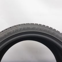 5. 245 40 19 1x DUNLOP 245/40 R19 98V XL WinterSport 5 Winterreifen 2024 8,5mm