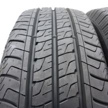 2. 195 65 16C 2x SAVA 195/65 R16C 104/102T Trenta 2 Sommerreifen 2020 VOLL WIE NEU