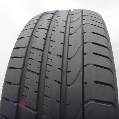 2.  245 35 21 1x PIRELLI  245/35 R21 96Y P Zero RFT BMW Sommerreifen 2020 6mm