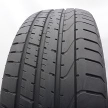 2.  245 35 21 1x PIRELLI  245/35 R21 96Y P Zero RFT BMW Sommerreifen 2020 6mm