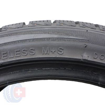 3. 205 45 17 2x EVERGREEN 205/45 R17 88H XL EW65 Winter Winterreifen 8,5mm 2019