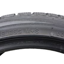 3. 205 45 17 2x EVERGREEN 205/45 R17 88H XL EW65 Winter Winterreifen 8,5mm 2019