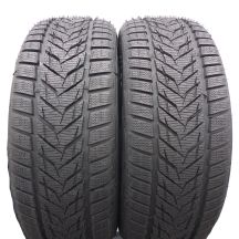 3. 205 50 16 2x VREDESTEIN 205/50 R16 87H Wintrac Xtreme S Winterreifen 2019 VOLL WIE NEU