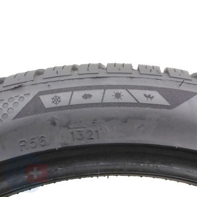 8. 245 40 18 IMPERIAL 245/40 ZR18  97Y XL All Season Driver Ganzjahresreifen 2020/21/23 7mm 8. 245 40 18 IMPERIAL 245/40 ZR18  97Y XL All Season Driver Ganzjahresreifen 2020/21/23 7mm