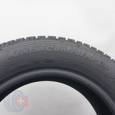 6.  205 60 16 2x FULDA  205/60 R16 96H XL Kristall Control HP 2 Winterreifen 2025 8mm