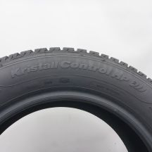 6.  205 60 16 2x FULDA  205/60 R16 96H XL Kristall Control HP 2 Winterreifen 2025 8mm