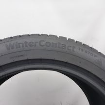 6. 245 45 18 2x CONTINENTAL 245/45 R18 100V XL WinterContact TS 870 P Winterreifen  2023 6.8-6,8mm
