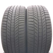 3.  255 45 20 4x CONTINENTAL 255/45 R20 105V XL WinterContact TS 870 P Winterreifen 2024 8,8-8mm