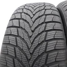 2.  235 60 17 2x NEXEN 235/60 R17 106H XL WinGuard Sport 2 SUV Winterreifen 2019 VOLL WIE NEU 