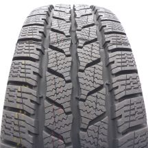 195 65 16C 1x CONTINENTAL 195/65 R16C 104/102T VanContact Winter Winterreifen 2017 